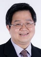 Dr. Su Jang Wen business logo picture