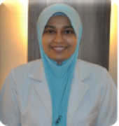 Dr. Syariza Binti Salleh business logo picture