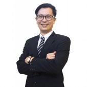Dr Tan Eng Soon business logo picture