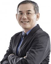 Dr. Tan Keng Kooi business logo picture