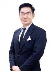 Dr Tan Kok Neang business logo picture
