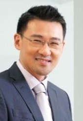 Dr. Tan Li Ping business logo picture