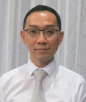 Dr.Tan Ooi Keat business logo picture