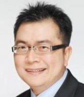 Dr. Tan Soon Seng business logo picture