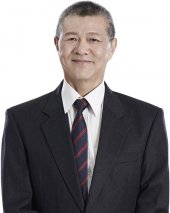 Dr. Tan Teck Sin business logo picture