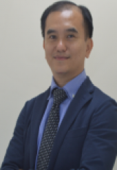 Dr. Tan Wei Jing business logo picture
