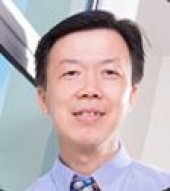 Dr. Tee Seng Siu business logo picture