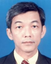 Dr. Teh Guan Chou business logo picture