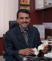Dr. Vinayaga Moorthy business logo picture