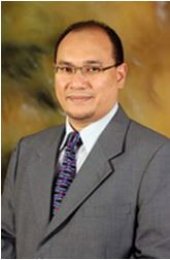 Dr. Wan Hazabbah bin Wan Hitam business logo picture