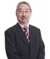 Dr Wong Chee Leong business logo picture