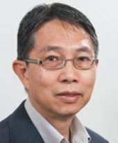 Dr. Wong Chee Sing business logo picture