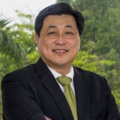Dr. Wong Chong Yuen business logo picture