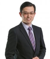 Dr. Wong Choy Hoong business logo picture