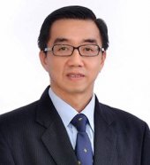 Dr. Yang Chin Huat Ngeyu business logo picture