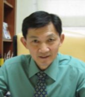 Dr. Yong Teng Choy business logo picture