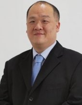 Dr. Yung Chee Tiun business logo picture