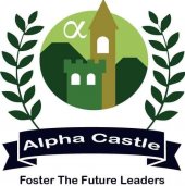 Alpha Castle Preschool Kulim business logo picture