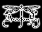 Dragonfly Tattoo Malaysia, Mid Valley business logo picture