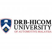 DRB-HICOM University of Automotive Malaysia business logo picture