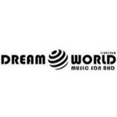 Dream World Music  business logo picture