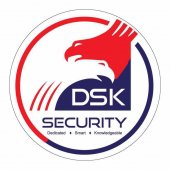 Dsk Security Management Services (Formely Known As Riswan Security Services) (Johor) business logo picture