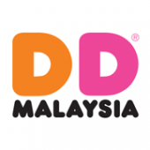 Dunkin Donuts Petronas Pedas Linggi profile picture
