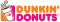 Dunkin Donuts Terminal 1 Picture