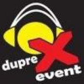 Duprex Event business logo picture