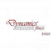Dynamics Fitness Dance Academy & Event Management business logo picture