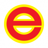 E-Mart HQ business logo picture