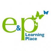 E&P Learning Place business logo picture