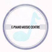 E-Piano Music Centre business logo picture