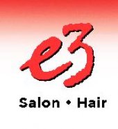 E3 Hair Salon business logo picture