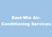 East-Win Air-Conditioning Services business logo picture
