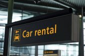 Easy Car Rental Malaysia business logo picture