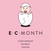 EC Month Confinement Retreat Centre business logo picture