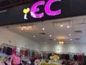 EC Wardrobe business logo picture
