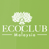 Eco Club Malaysia business logo picture
