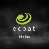Ecoat Penang business logo picture