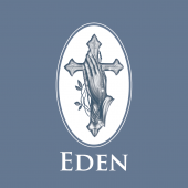 Eden Funeral  business logo picture