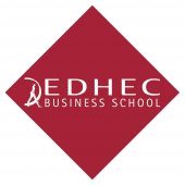 EDHEC-Risk Institute business logo picture