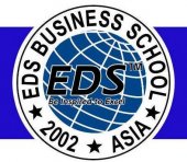 EDS Business School (KL) business logo picture
