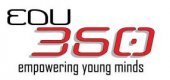 EDU 360 business logo picture
