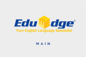EduEdge English Specialists King Albert Park business logo picture