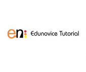 Edunovice Enterprise business logo picture