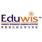 Eduwis Preschool Taman Sri Andalas business logo picture