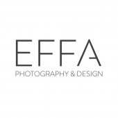 Effa Photography business logo picture