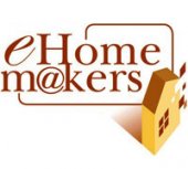 EHomemakers Malaysia business logo picture