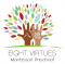 Eight Virtues Montessori Preschool Picture